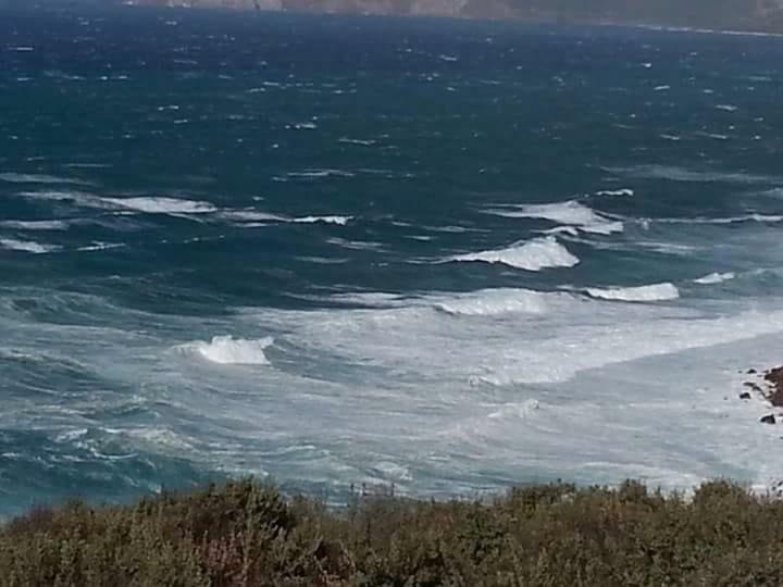 Sa Domu Rubia Otel Iglesias Dış mekan fotoğraf