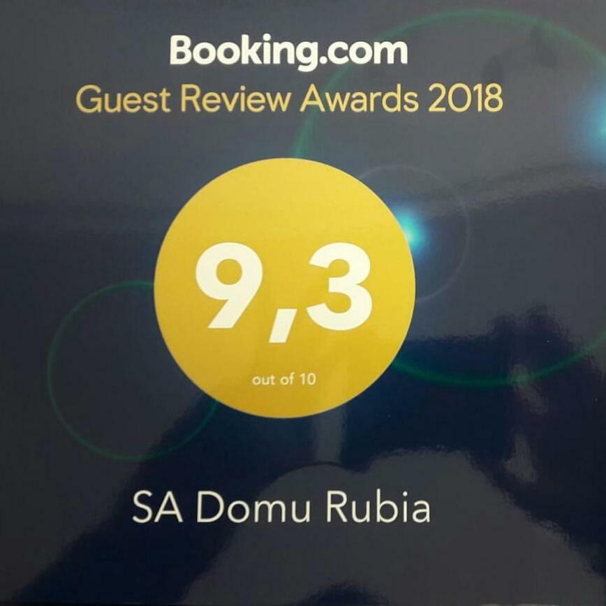 Sa Domu Rubia Otel Iglesias Dış mekan fotoğraf