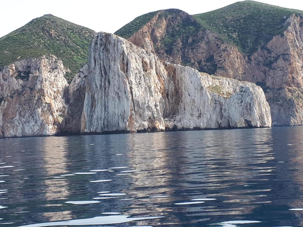 Sa Domu Rubia Otel Iglesias Dış mekan fotoğraf