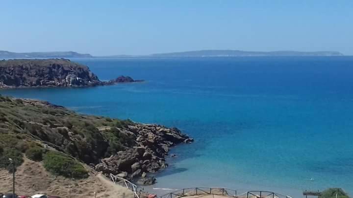 Sa Domu Rubia Otel Iglesias Dış mekan fotoğraf