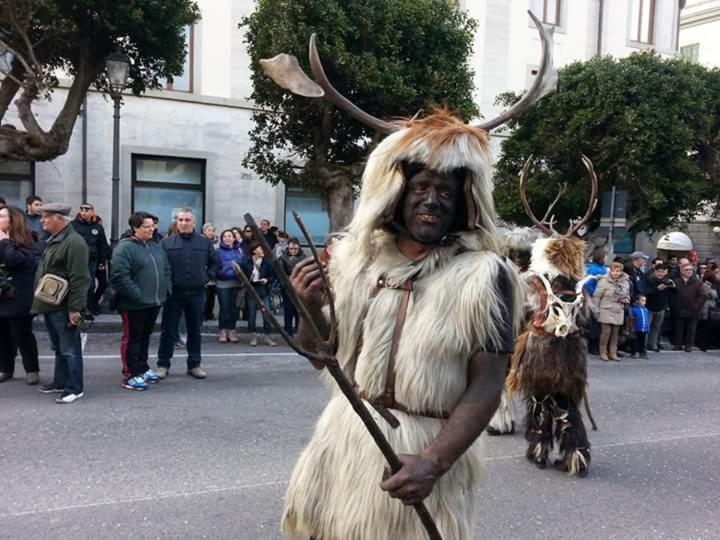 Sa Domu Rubia Otel Iglesias Dış mekan fotoğraf